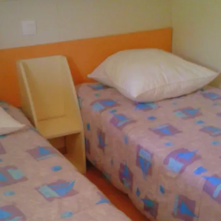 Hotel Le Roc Qui Parle 3*