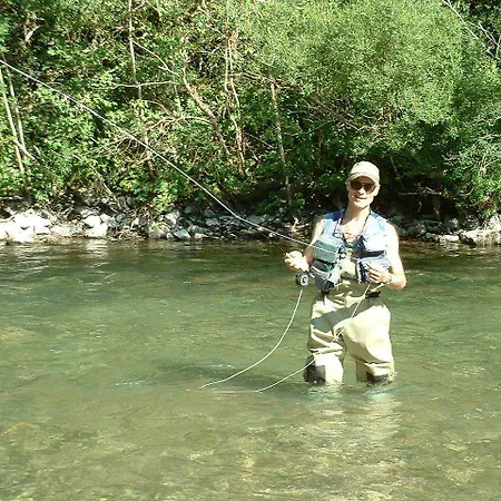 Le Roc Qui Parle Nant