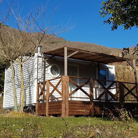 Hotel Le Roc Qui Parle Nant