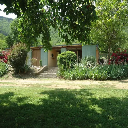 Le Roc Qui Parle Nant