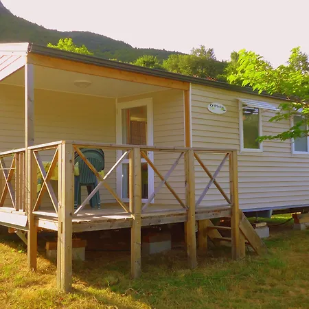 Hotel Le Roc Qui Parle