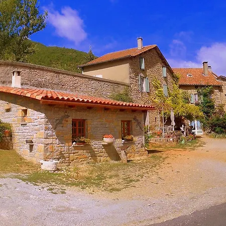 Le Roc Qui Parle Hotel