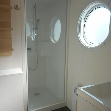 Hotel Le Roc Qui Parle Nant