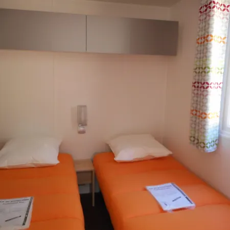 Le Roc Qui Parle 3* Nant