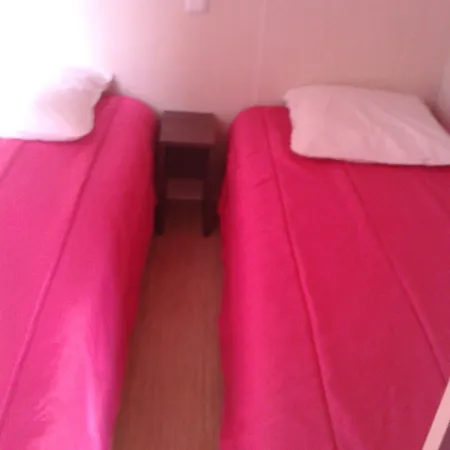 Le Roc Qui Parle Hotel 3*