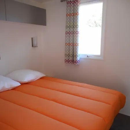 Le Roc Qui Parle 3* Nant