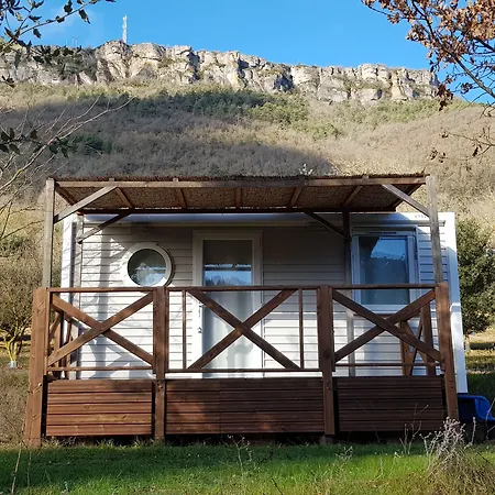 Le Roc Qui Parle Hotel Nant