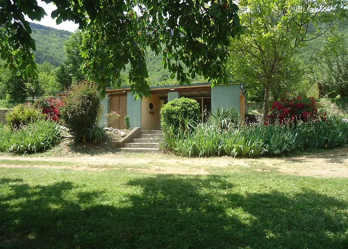 Le Roc Qui Parle Nant