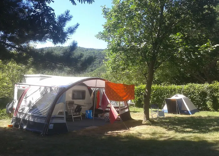 ホテル Le Roc Qui Parle