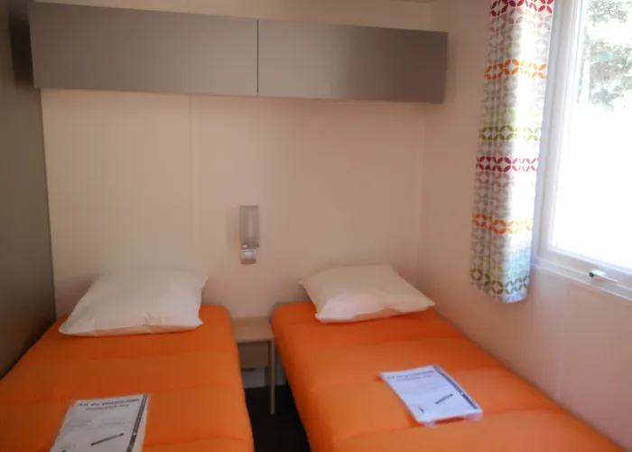 Le Roc Qui Parle 3* Nant