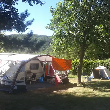 Hotel Le Roc Qui Parle