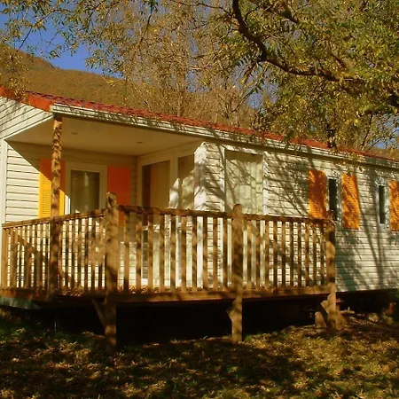 Le Roc Qui Parle Hotel Nant