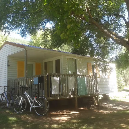 Hotel Le Roc Qui Parle 3*