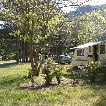 Le Roc Qui Parle Hotel