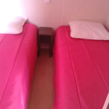 Hotel Le Roc Qui Parle