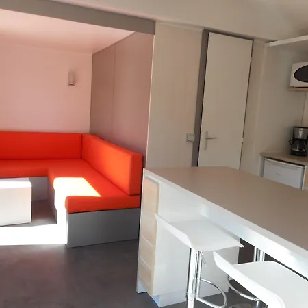 Hotel Le Roc Qui Parle 3*