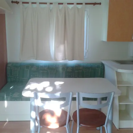 Le Roc Qui Parle Hotel