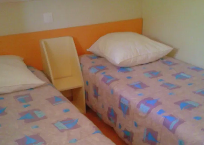 Otel Le Roc Qui Parle 3*