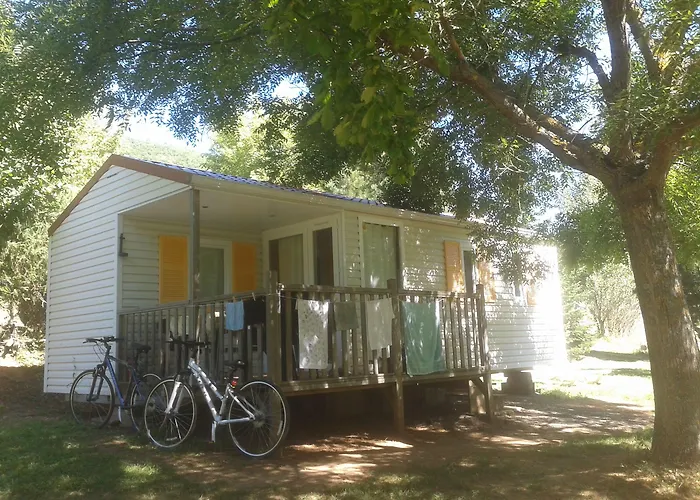 Otel Le Roc Qui Parle 3*