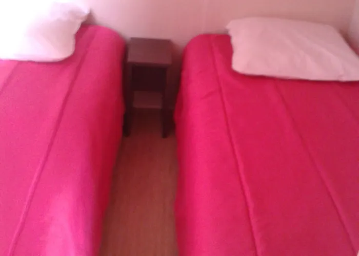 Le Roc Qui Parle Otel 3*