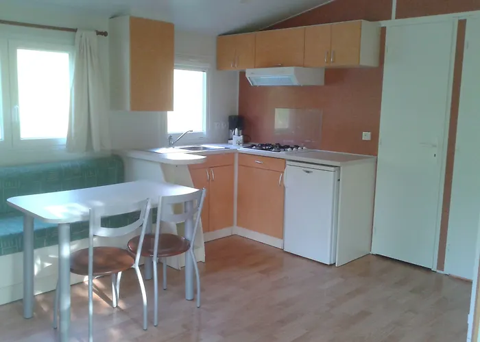 Le Roc Qui Parle Otel 3*